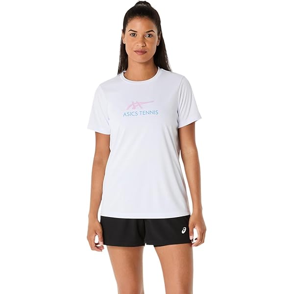 Amazon.co.jp: [アシックス] テニスウェア ウイメンズ